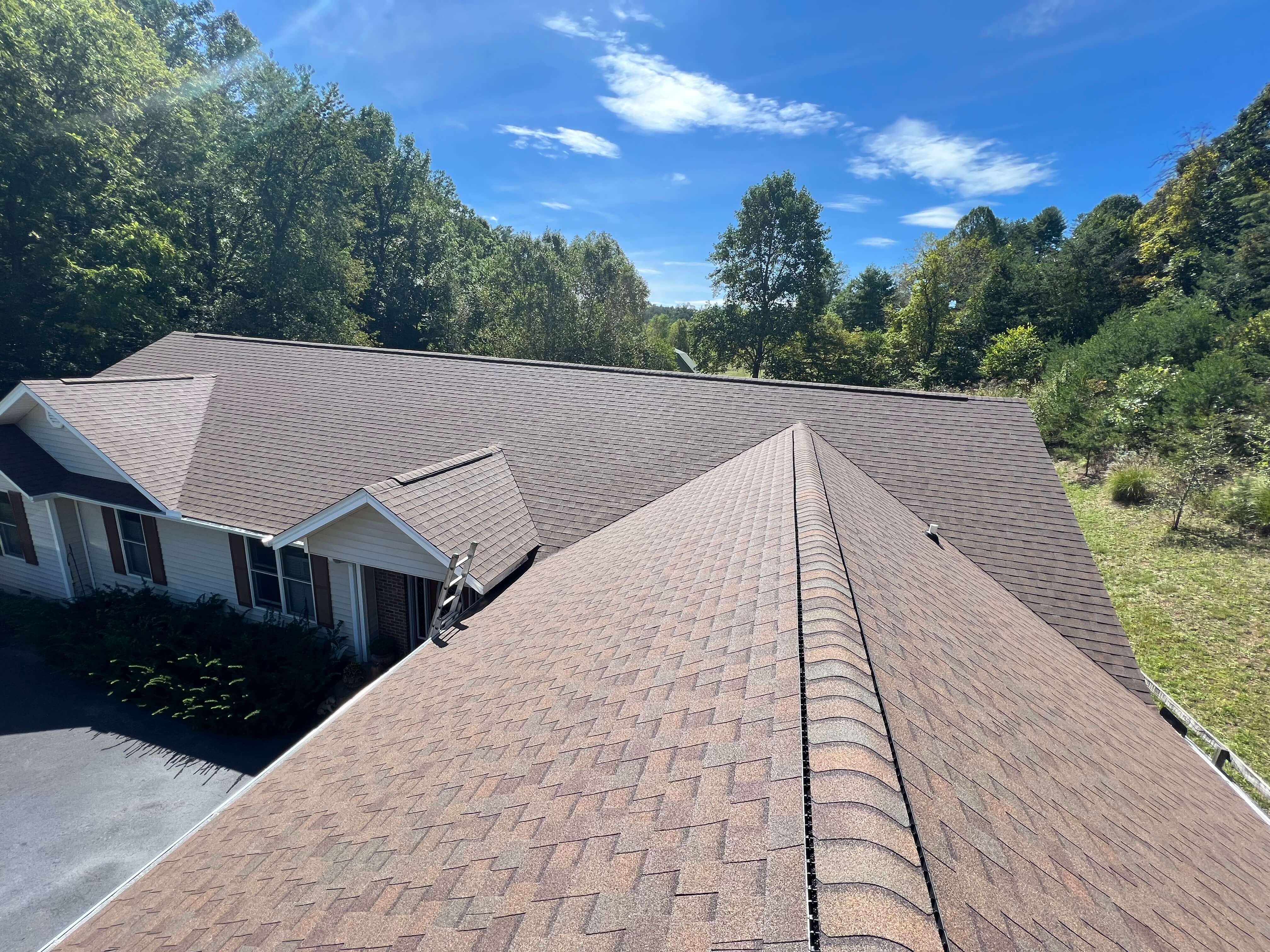 Roofing Project 11