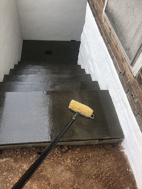 Concrete Project 12