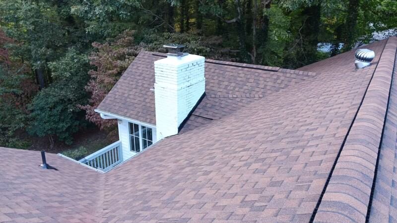 Roofing Project 13