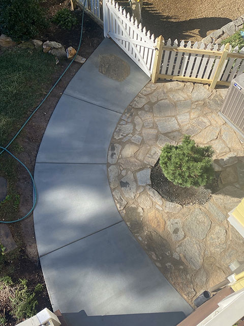 Concrete Project 2