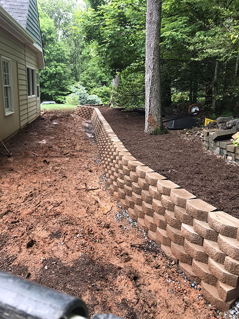 Block Foundation Project 3