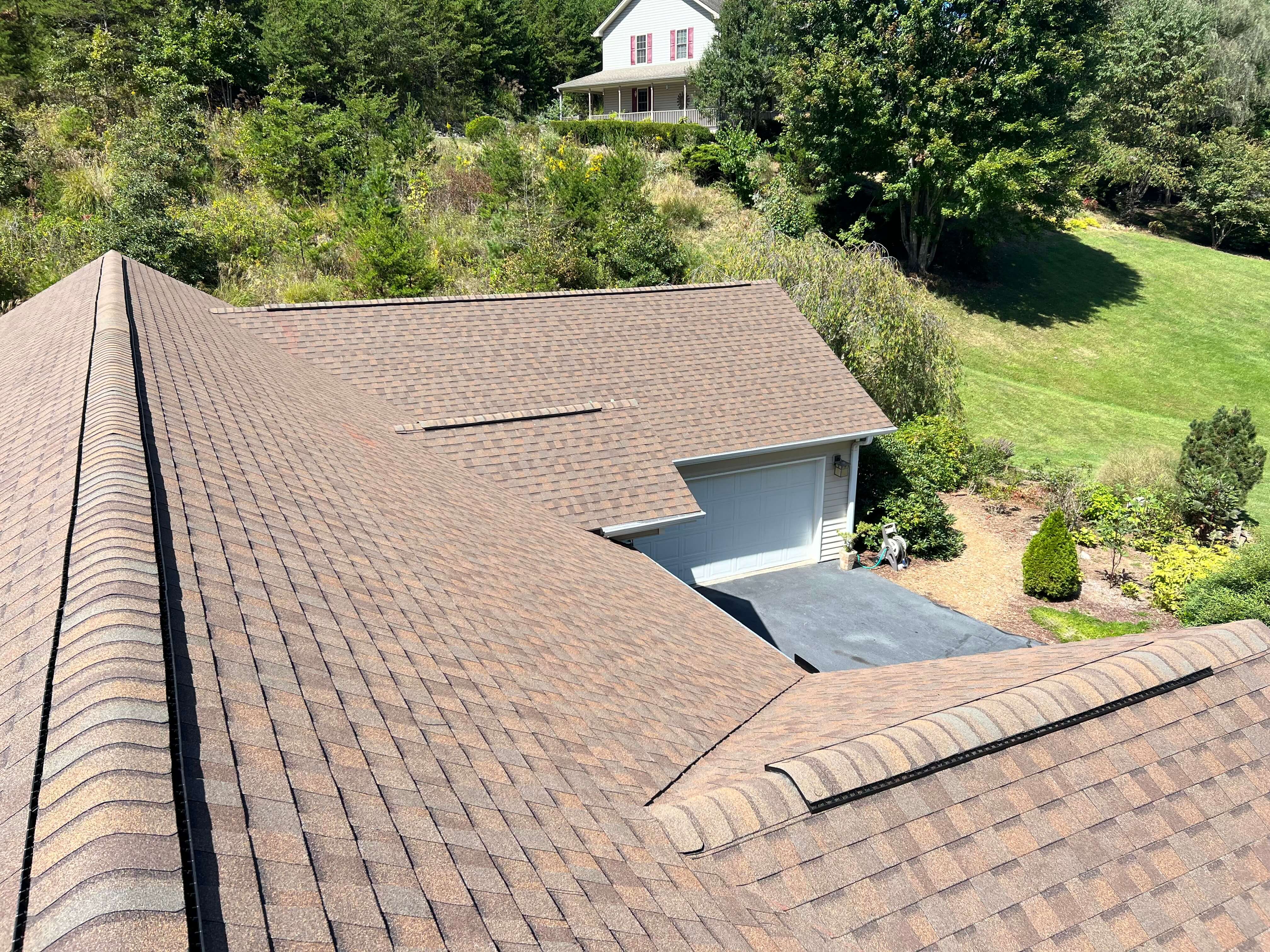 Roofing Project 9